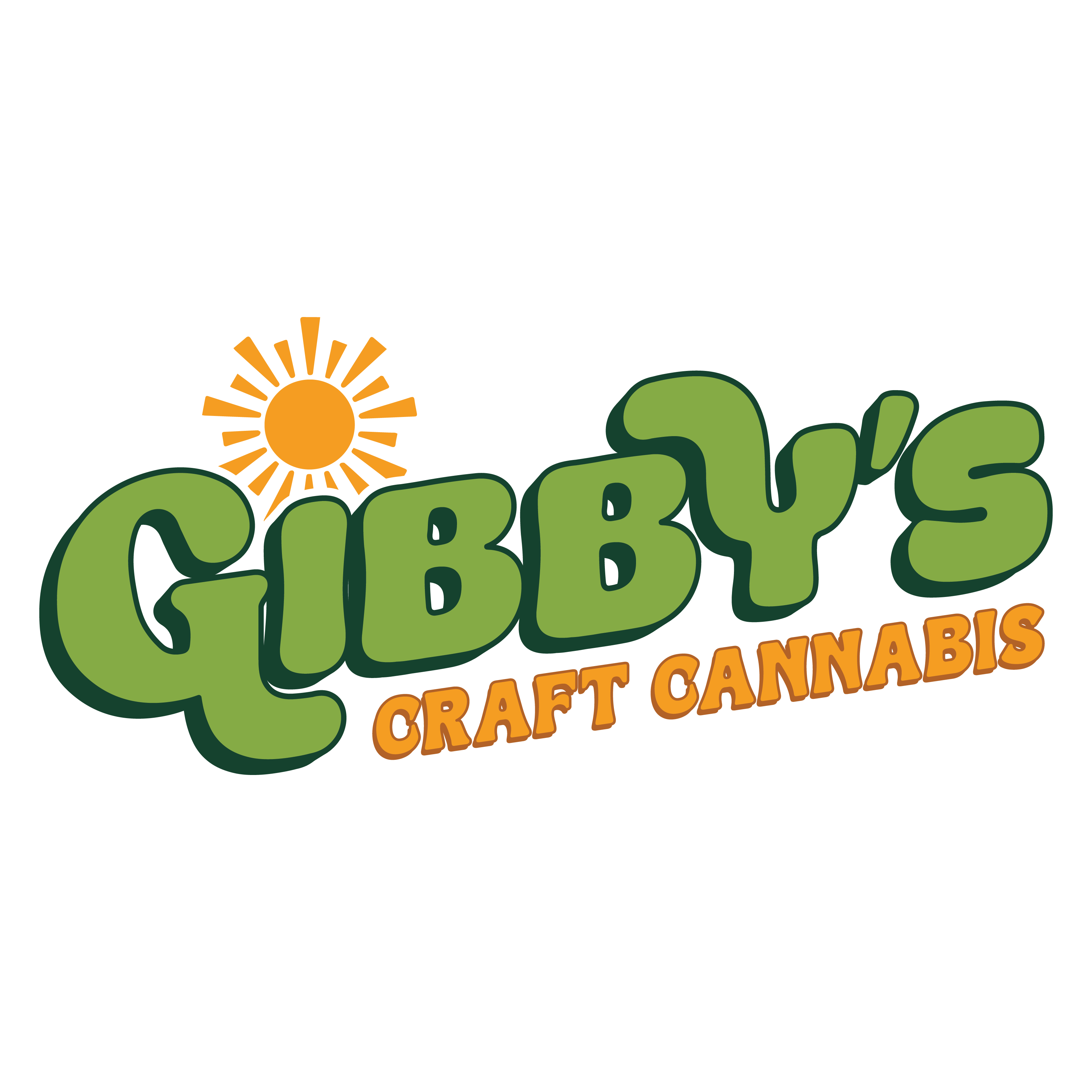 Gibby's Garden